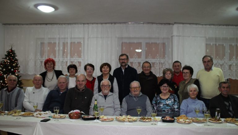 Činnosť Miestneho odboru Matice slovenskej v Abraháme za 1. štvrťrok 2026