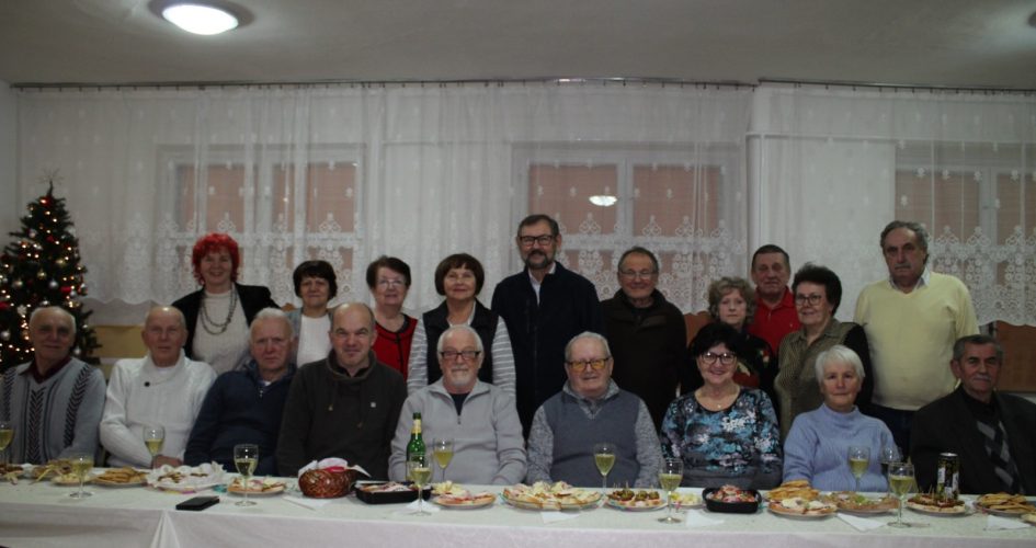 Činnosť Miestneho odboru Matice slovenskej v Abraháme za 1. štvrťrok 2026