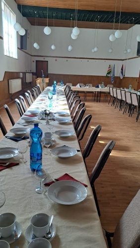 Výročné zhromaždenie 11.4.2026