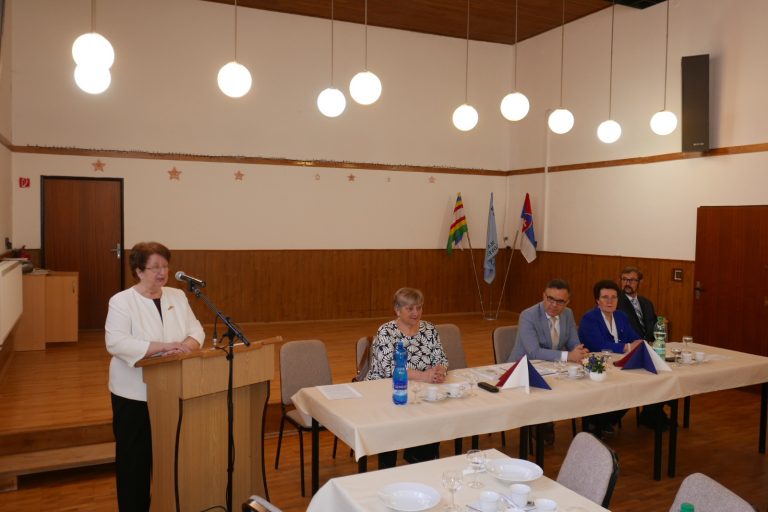 Matičiari hodnotili činnosť za rok 2025