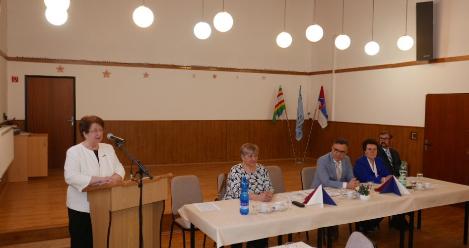 Matičiari hodnotili činnosť za rok 2025