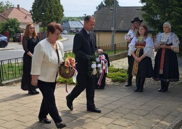 Činnosť Miestneho odboru Matice slovenskej v Abraháme  za 2. štvrťrok 2026