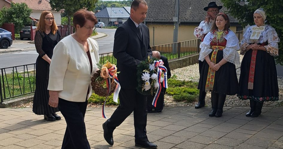 Činnosť Miestneho odboru Matice slovenskej v Abraháme  za 2. štvrťrok 2026