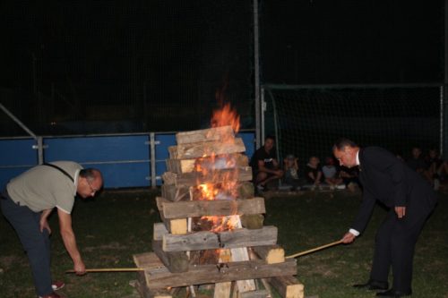 Vatra Ústavy 2026