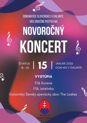 koncert